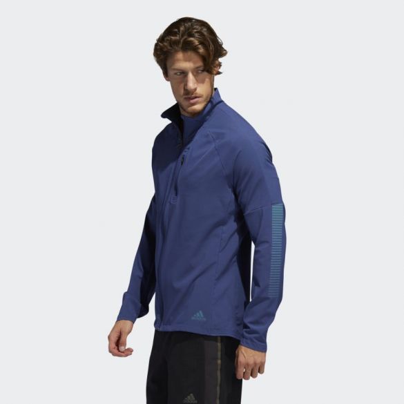 Куртка для бега Adidas Rise Up FL6829