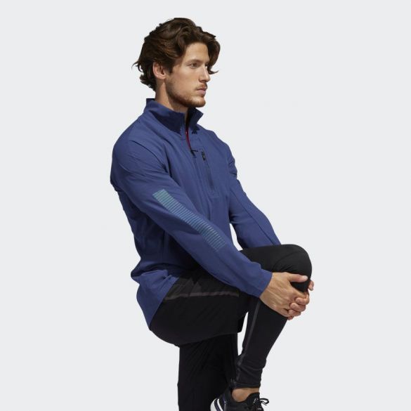 Куртка для бега Adidas Rise Up FL6829