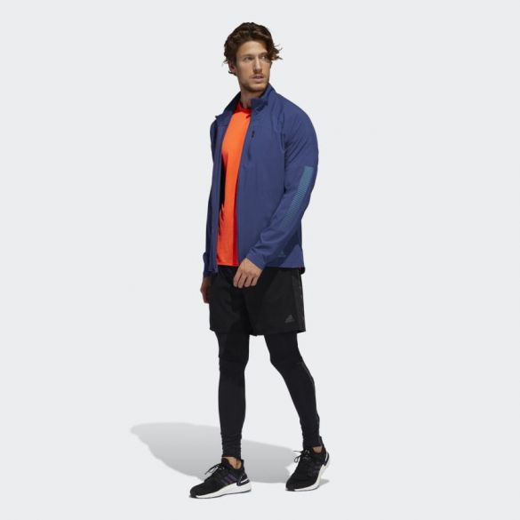 Куртка для бега Adidas Rise Up FL6829