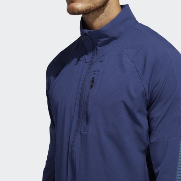 Куртка для бега Adidas Rise Up FL6829