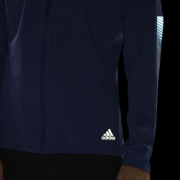 Куртка для бега Adidas Rise Up FL6829