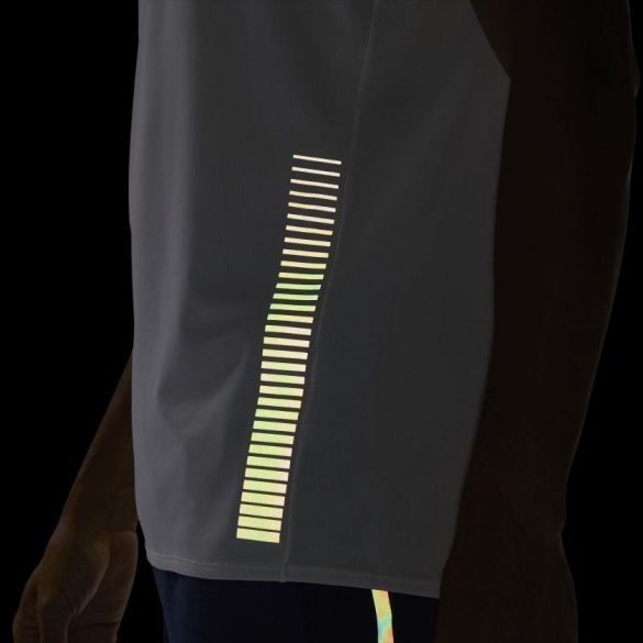 Майка для бега Adidas Rise Up N Run FL6832
