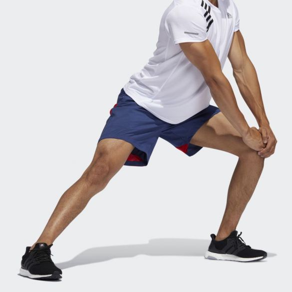 Шорты для бега Adidas Own The Run FL6953_image_4