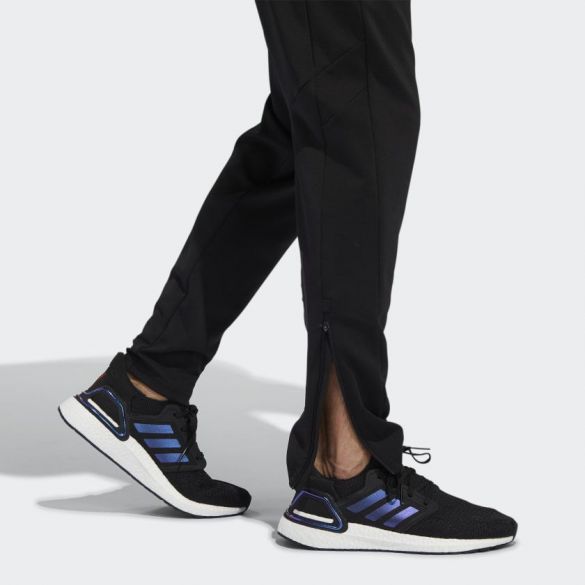 Брюки для бега Adidas Own The Run Astro FL6962