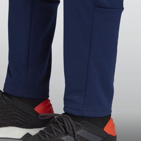 Брюки Adidas Tan Tape Clubhouse FM0894