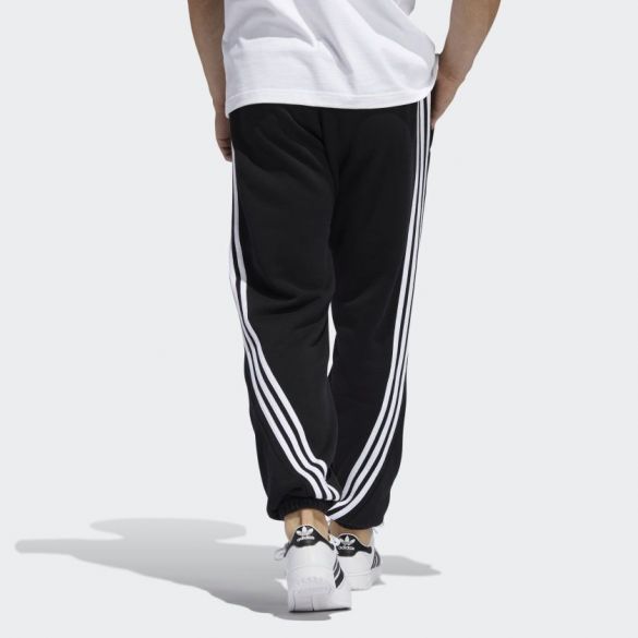 Брюки Adidas Orirignals 3-Stripes Wrap FM1521