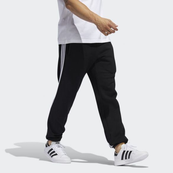 Брюки Adidas Orirignals 3-Stripes Wrap FM1521