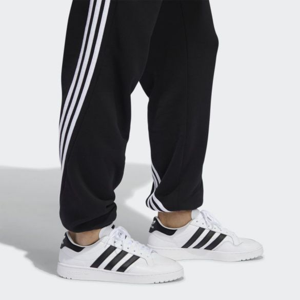 Брюки Adidas Orirignals 3-Stripes Wrap FM1521