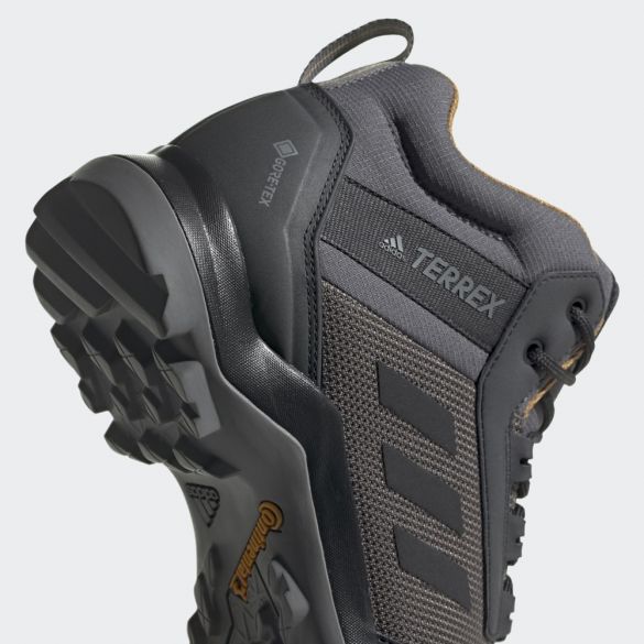 Кроссовки для хайкинга Adidas Terrex AX3 Mid GORE-TEX BC0468_image_6