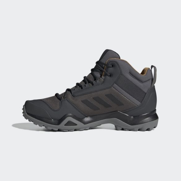 Кроссовки для хайкинга Adidas Terrex AX3 Mid GORE-TEX BC0468_image_2