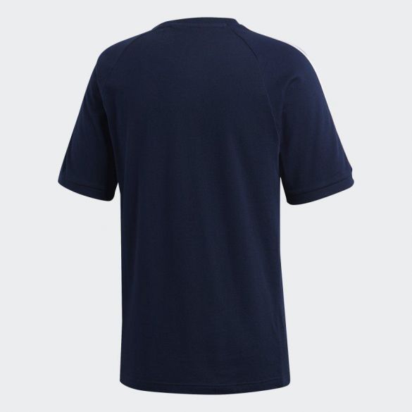 Чоловіча футболка Adidas 3-Stripes CZ4546_image_2