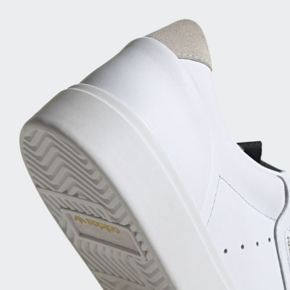 Жіночі кеди Adidas Sleek W DB3258_image_5