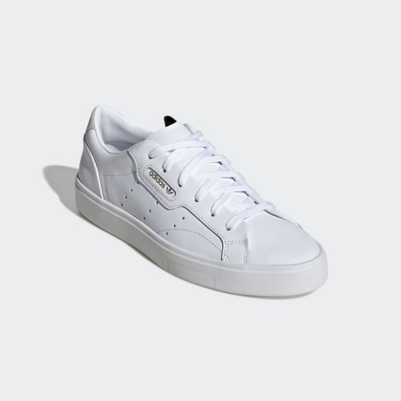Жіночі кеди Adidas Sleek W DB3258_image_7