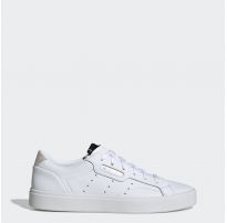Женские кеды Adidas Sleek W DB3258_image_8
