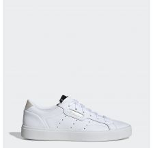 Женские кеды Adidas Sleek W DB3258