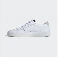 Женские кеды Adidas Sleek W DB3258_image_8