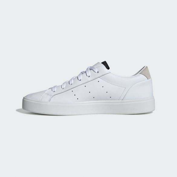 Жіночі кеди Adidas Sleek W DB3258_image_2