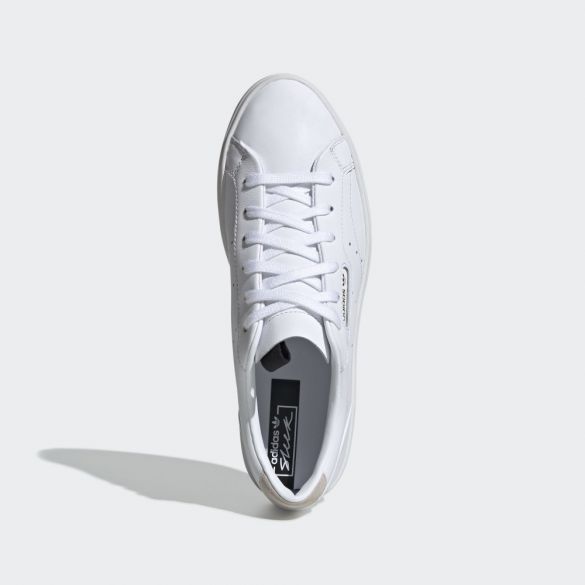 Жіночі кеди Adidas Sleek W DB3258_image_4