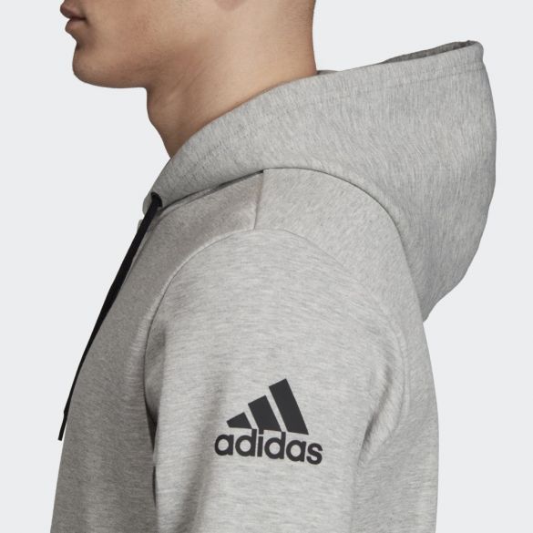Мужская толстовка Adidas Must Haves Tapered DX7658_image_7