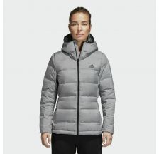 Жіночий пуховик Adidas Helionic CZ1385