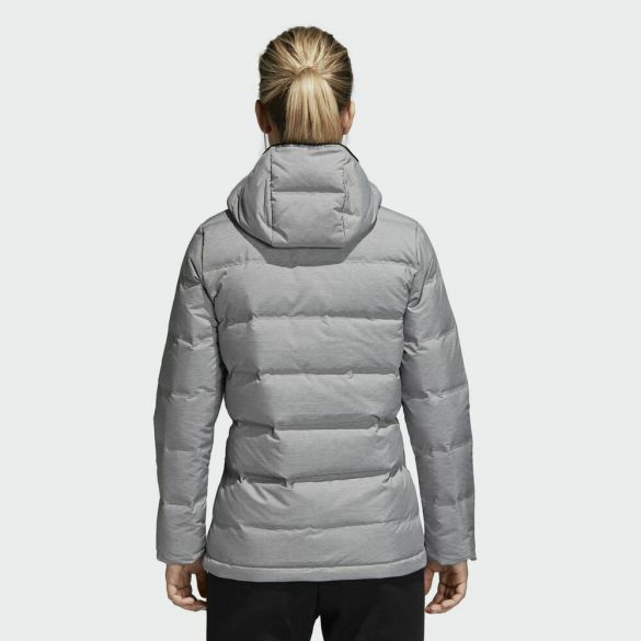 Жіночий пуховик Adidas Helionic CZ1385_image_4