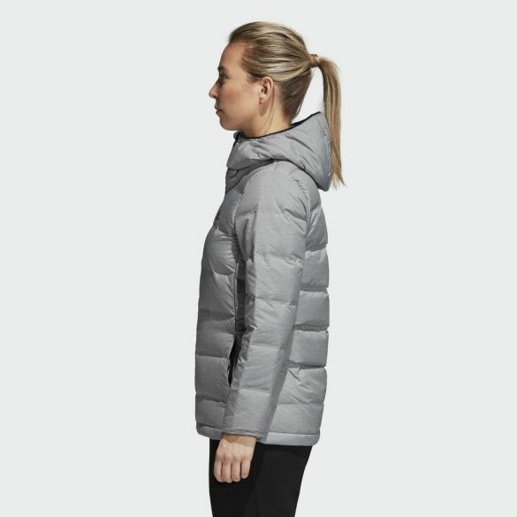 Жіночий пуховик Adidas Helionic CZ1385_image_3