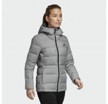 Жіночий пуховик Adidas Helionic CZ1385