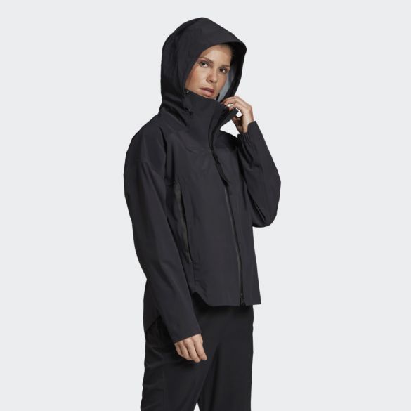 Куртка дождевик Adidas Myshelter DZ1473_image_3