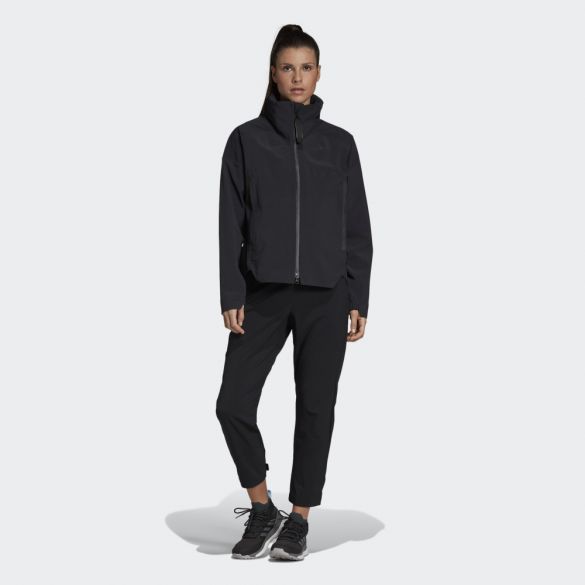 Куртка дождевик Adidas Myshelter DZ1473_image_1