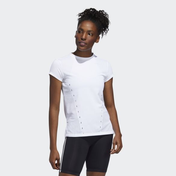 Женская футболка Adidas Performance FH8070_image_1