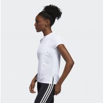 Женская футболка Adidas Performance FH8070_image_9
