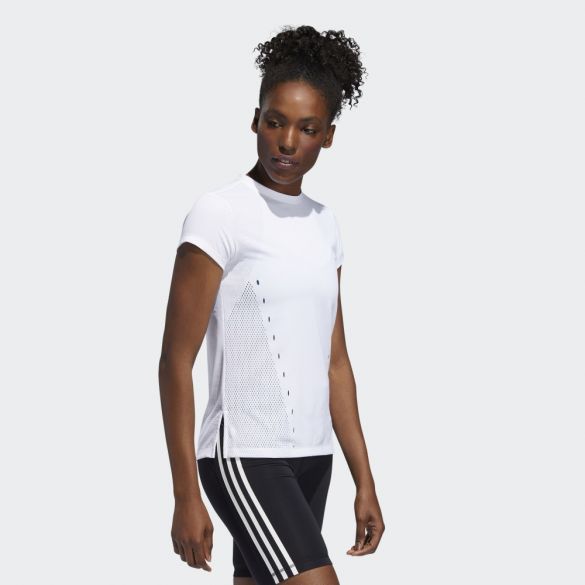 Женская футболка Adidas Performance FH8070_image_3