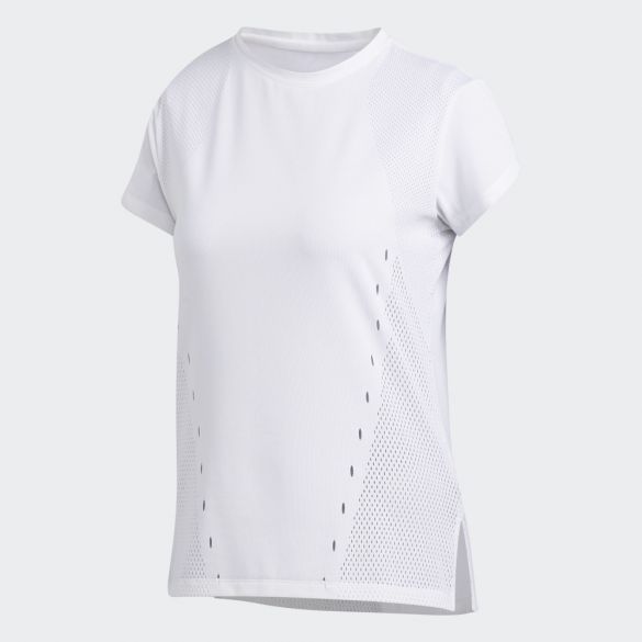 Женская футболка Adidas Performance FH8070_image_5