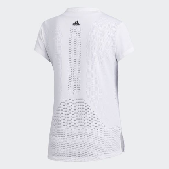 Женская футболка Adidas Performance FH8070_image_6