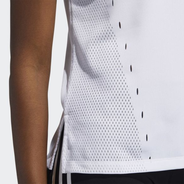 Женская футболка Adidas Performance FH8070_image_8