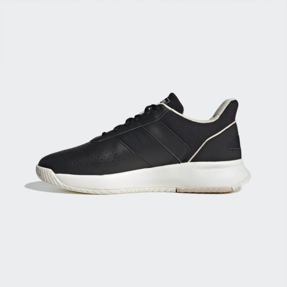 Женские кроссовки Adidas Courtsmash W EG4204_image_2