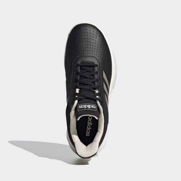 Жіночі кросівки Adidas Courtsmash W EG4204_image_3