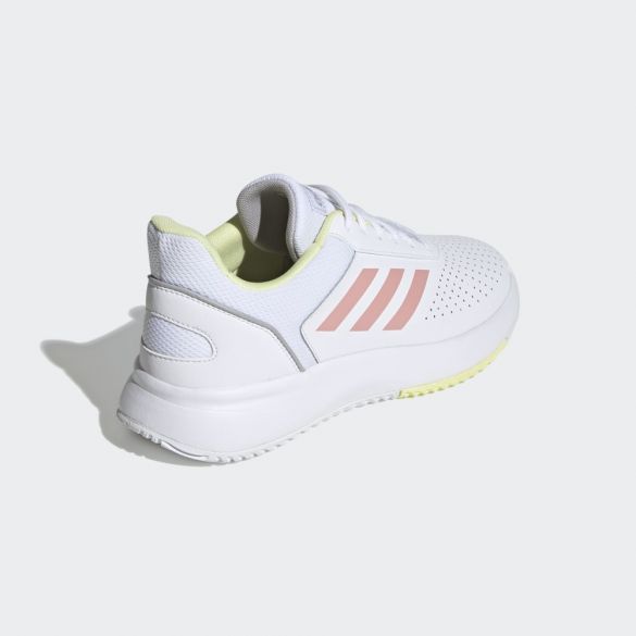 Жіночі кросівки Adidas Courtsmash W EG4206_image_9