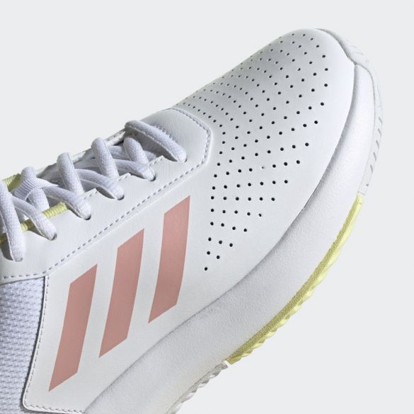Жіночі кросівки Adidas Courtsmash W EG4206_image_8