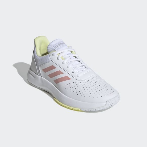 Жіночі кросівки Adidas Courtsmash W EG4206_image_7