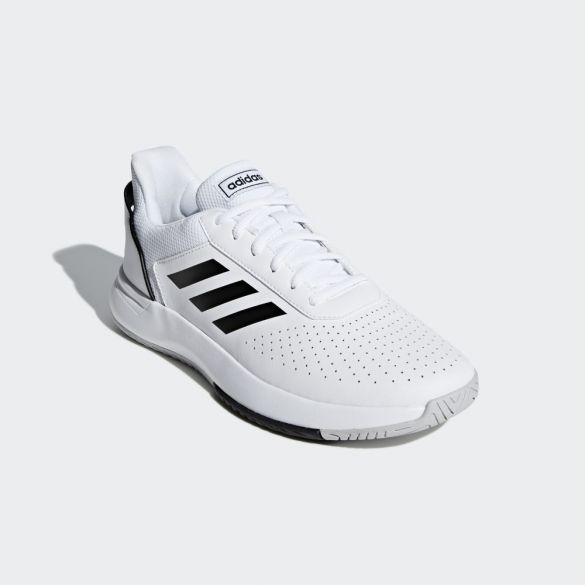 Чоловічі кросівки Adidas Courtsmash F36718_image_7