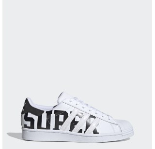 Чоловічі кроссівки Adidas Superstar FV2816