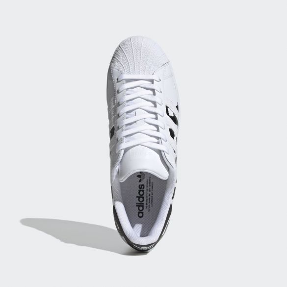 Чоловічі кроссівки Adidas Superstar FV2816_image_4