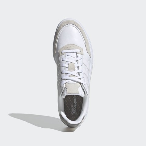 Чоловічі кросівки Adidas Courtmaster FV8106_image_4