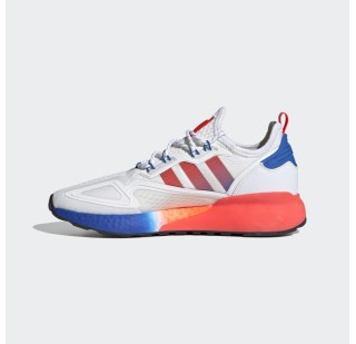 Чоловічі кросівки Adidas ZX 2K Boost FV9996