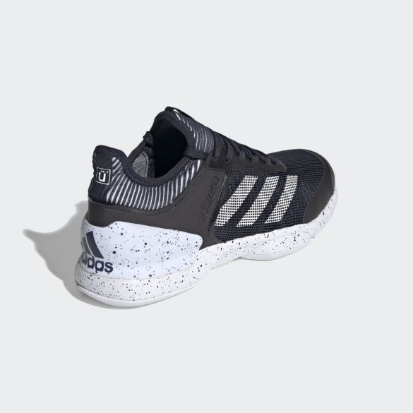 Чоловічі кросівки Adidas Ubersonic 2 Hard Court FW0066_image_9