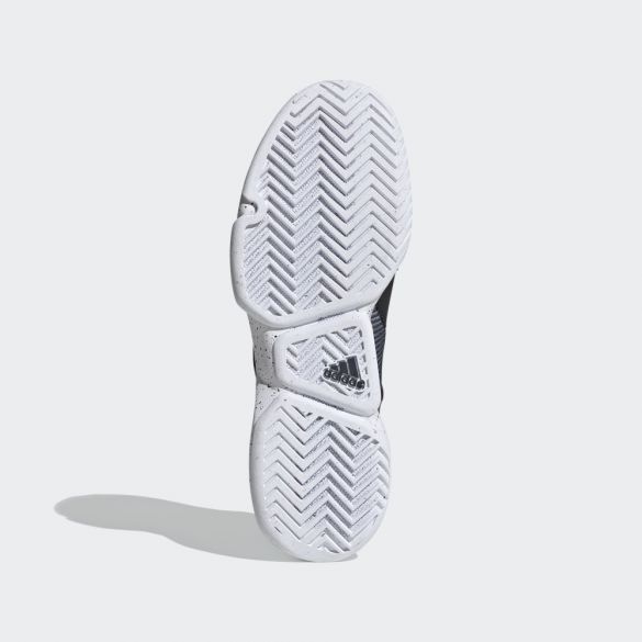 Чоловічі кросівки Adidas Ubersonic 2 Hard Court FW0066_image_4