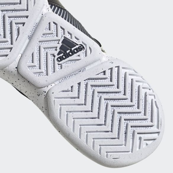 Чоловічі кросівки Adidas Ubersonic 2 Hard Court FW0066_image_7