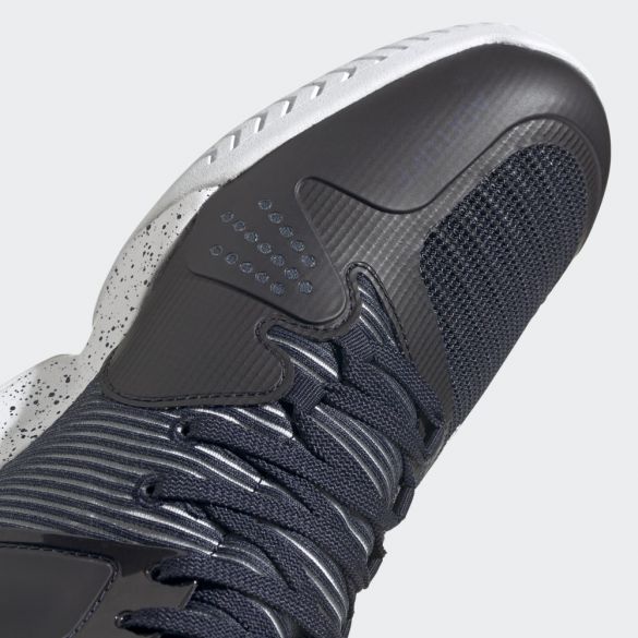 Чоловічі кросівки Adidas Ubersonic 2 Hard Court FW0066_image_6