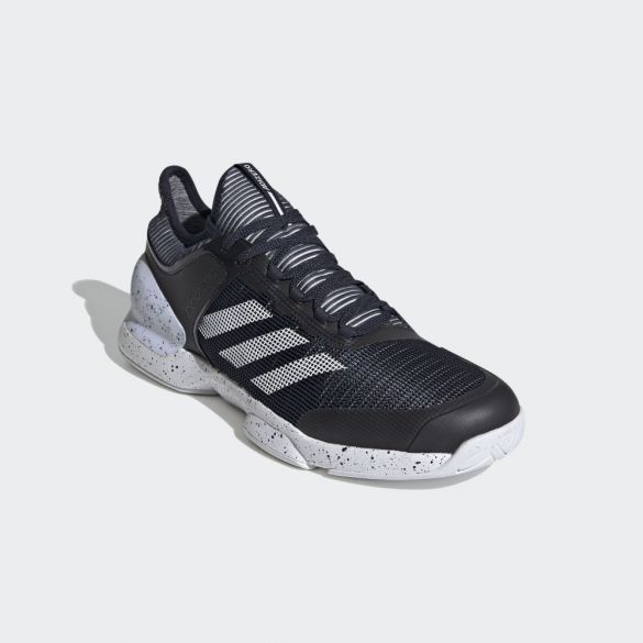 Чоловічі кросівки Adidas Ubersonic 2 Hard Court FW0066_image_3